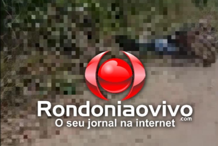 VÍDEO: Homem é executado a tiros no assentamento Thiago dos Santos