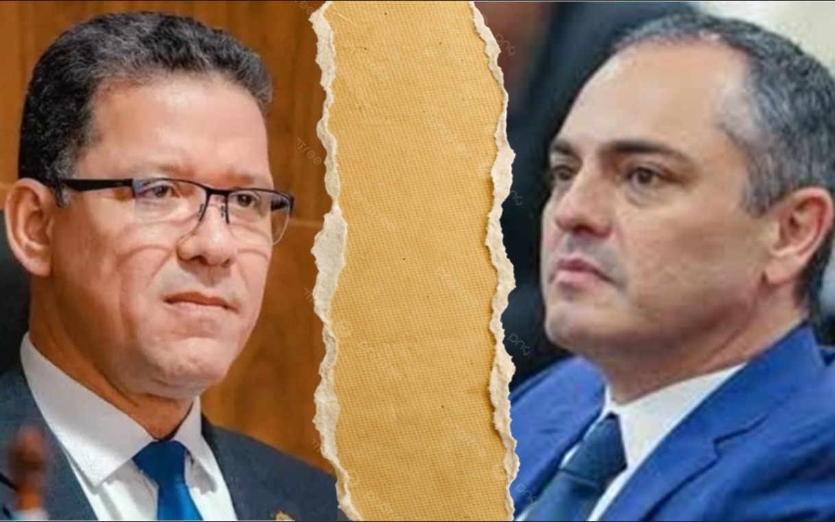 LISTÃO: Marcos Rocha exonera aliados do vice e crise política se agrava em RO