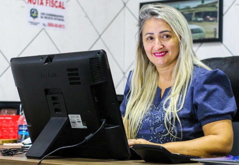 SERVIÇO: Márcia Socorristas têm pedidos atendidos para melhorias em Porto Velho