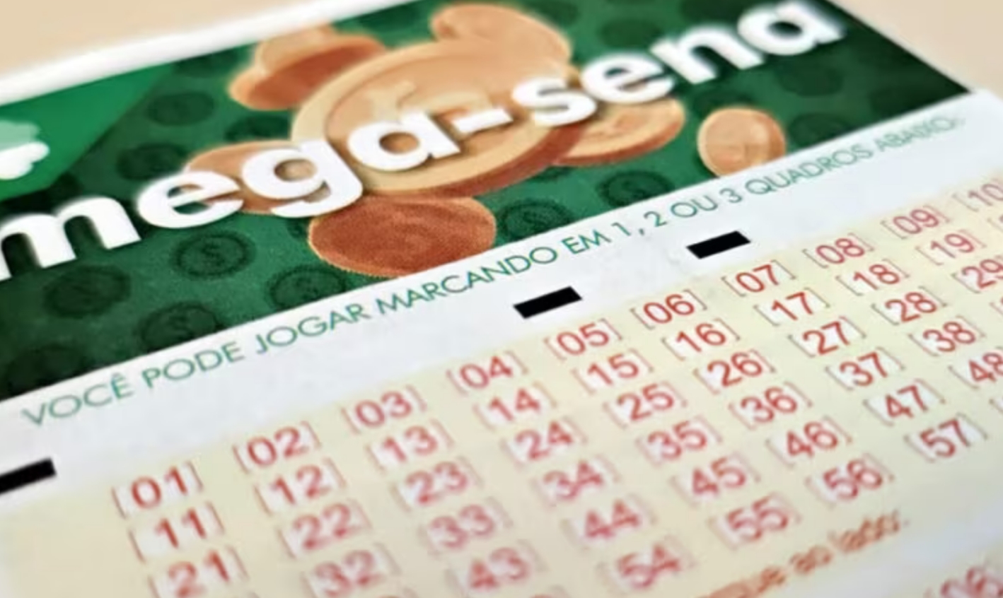 SORTUDO: Rondoniense acerta a Quina e Mega-Sena acumula em R$ 35 milhões
