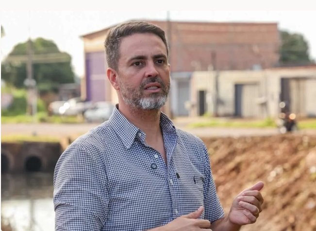 REPASSE DE R$200 MILHÕES/ANO: O que Léo Moraes revelou sobre o compromisso com Rogério
