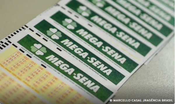 NESTA QUARTA (14): Mega-Sena sorteia prêmio acumulado de R$ 150 milhões