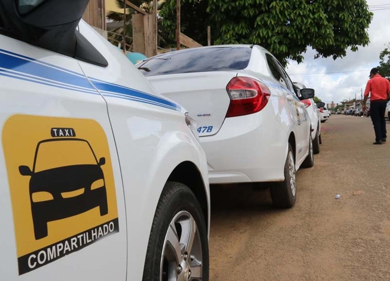 PAGAMENTOS: Auxílio para taxistas e caminhoneiros terá duas parcelas em agosto