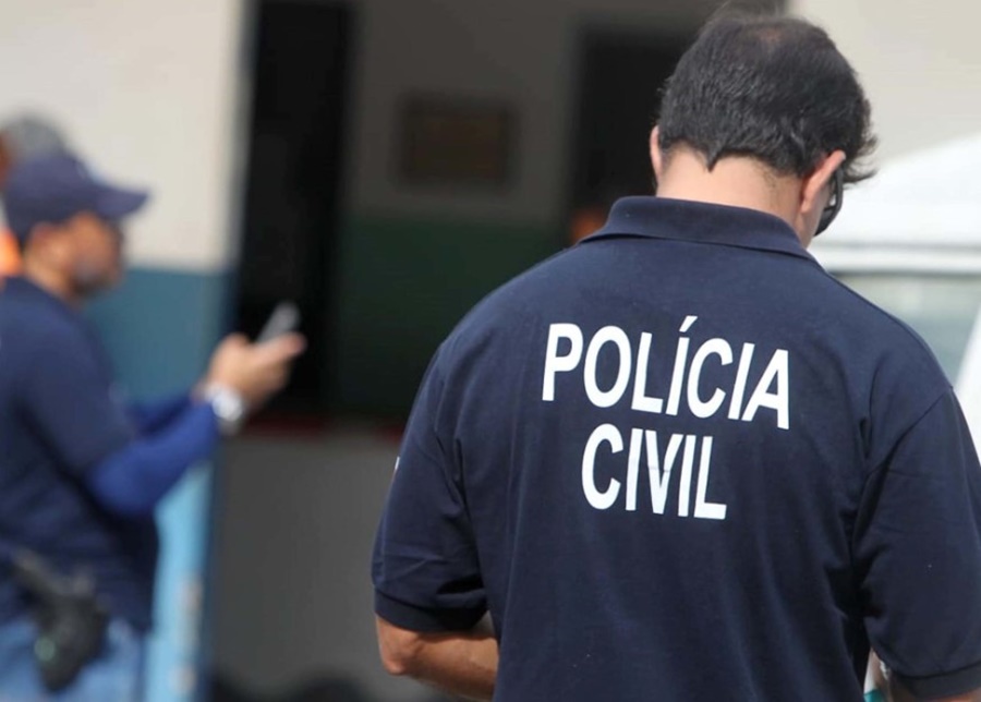 POLÍCIA CIVIL: Secretaria de Administração lança dois editais de concurso público