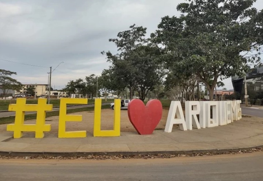 ABAFADO: Sipam prevê uma quinta-feira (06), com altas temperaturas em Rondônia