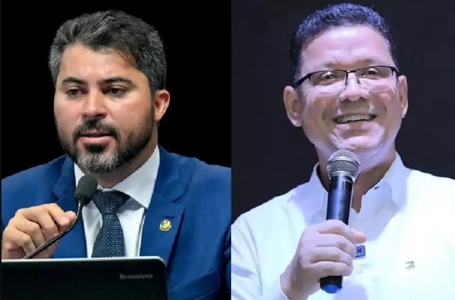 ERROS GRAVES: Justiça Eleitoral suspende divulgação de pesquisa para Governo de RO