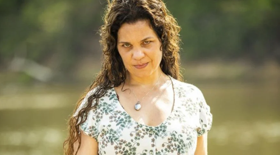 RETA FINAL: 'Saio outra pessoa dessa novela’, diz Isabel Teixeira sobre 'Pantanal'