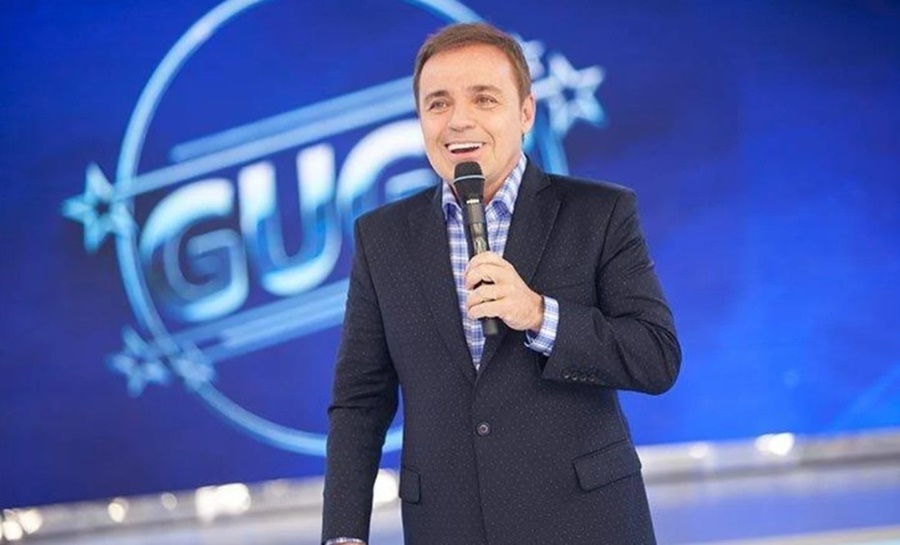 PARTIDA: Família de Gugu Liberato faz homenagem três anos após a morte do apresentador