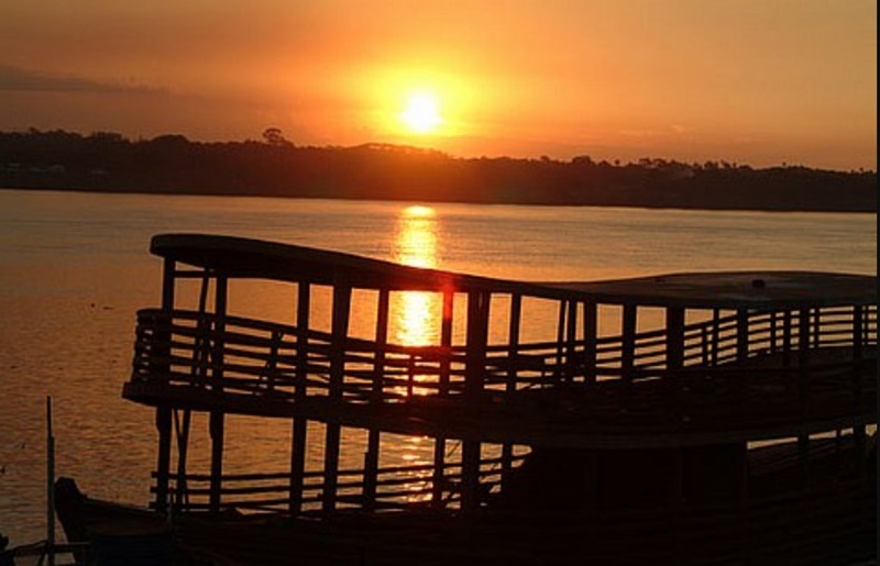 CALOR: Terça-feira (19) será de sol em grande parte de Rondônia