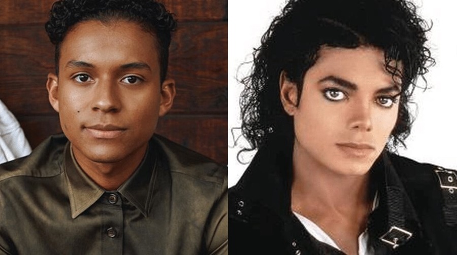 BIOGRAFIA: Sobrinho de Michael Jackson interpretará o cantor em filme 