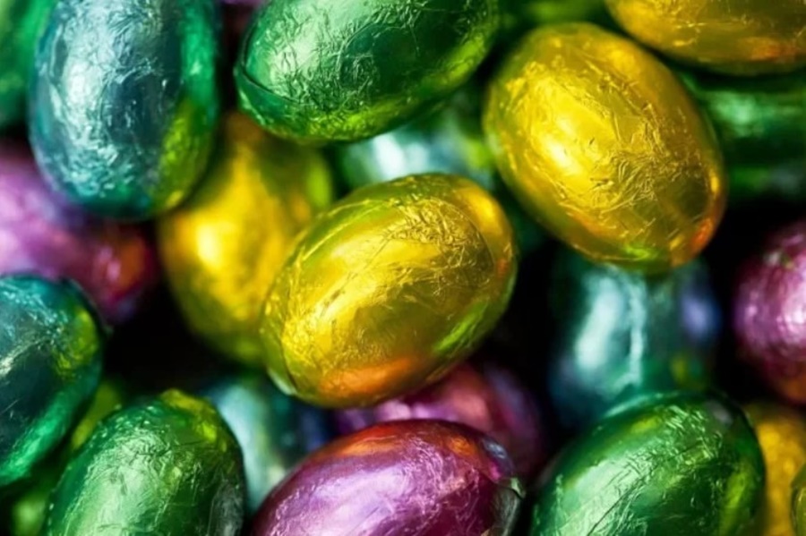 HISTÓRIA: Conheça a tradição de comer ovos de chocolate na Páscoa