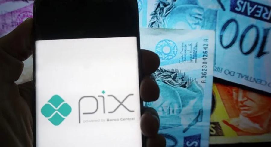 TRANSFERÊNCIA: Banco Central anuncia reforço de segurança no Pix