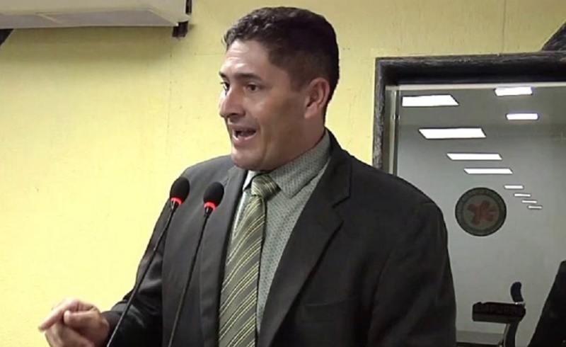 CONQUISTA: Márcio Pacele comemora regularização dos imóveis nos Distritos