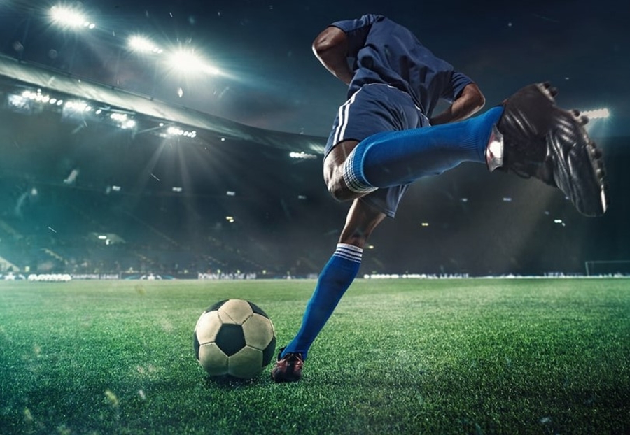 ESTRELAS EMERGENTES: Um olhar sobre o futuro dos talentos mais brilhantes do futebol