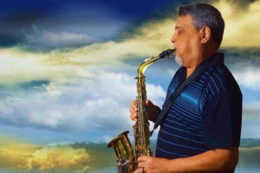PERDA: Morre Teixeira de Manaus, saxofonista famoso na região Norte