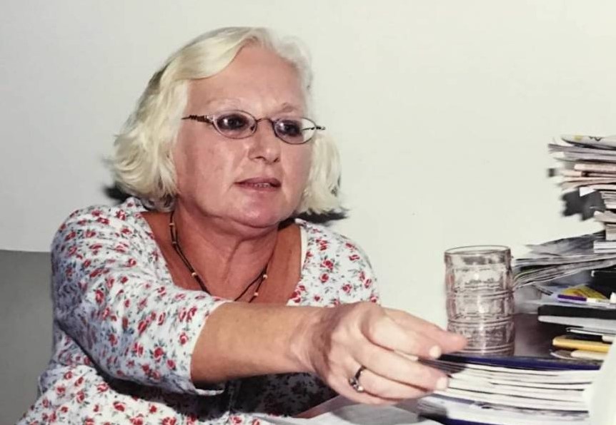 VILHENA: Pioneira que foi secretária em duas gestões municipais morre aos 79 anos