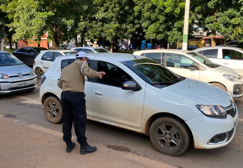 CAPITAL: Semtran alerta motoristas sobre mudanças de sentido em ruas