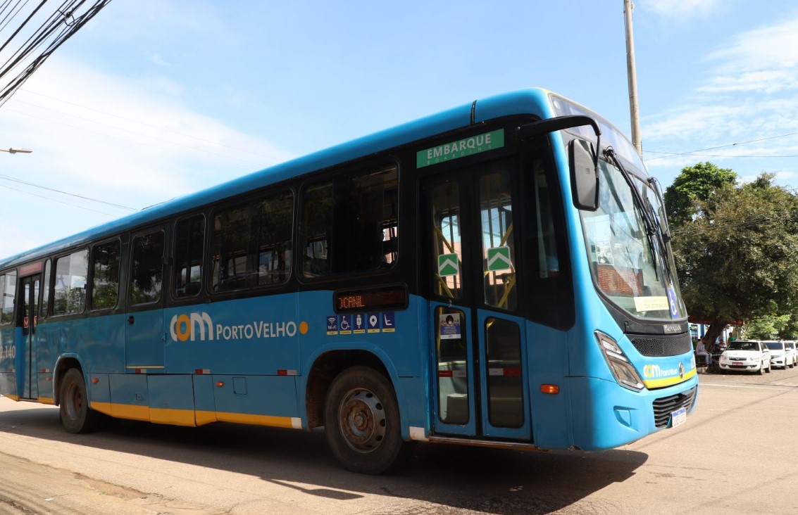 NESTE DOMINGO (12): Transporte para estudantes que prestarão o Enem continuará gratuito