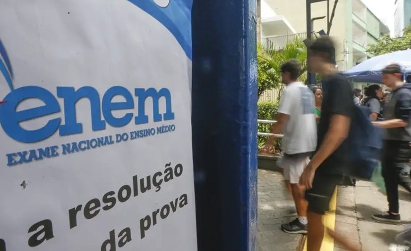 ENEM: Veja quem pode pedir reaplicação da prova e qual o prazo limite