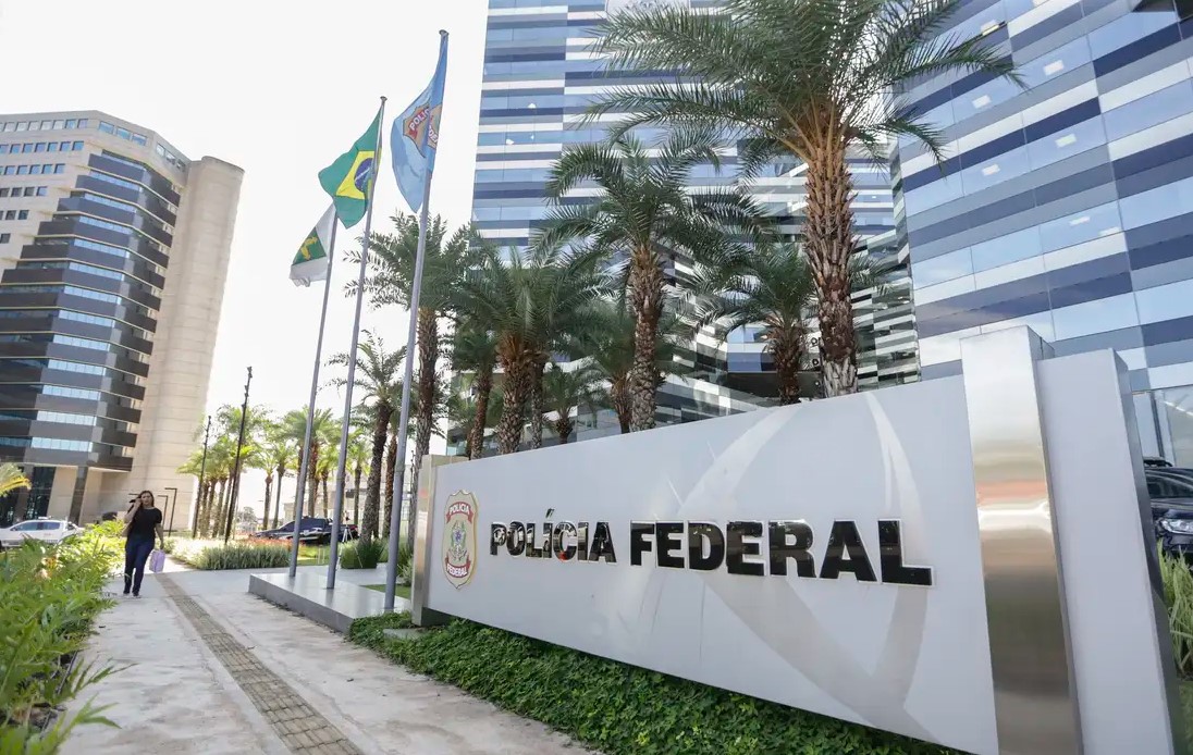 ÚLTIMO DIA: Inscrições para concurso da Polícia Federal terminam nesta terça-feira (17)
