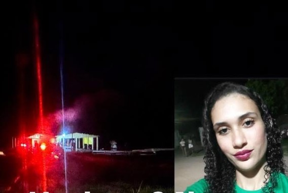 TRÁGICO: Jovem morre afogada em represa durante confraternização familiar