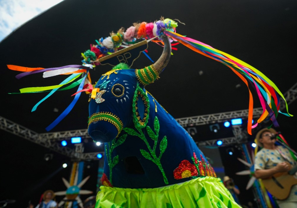 GUARDIÕES DA NATUREZA: Projeto celebra a diversidade cultural amazônica no Pará