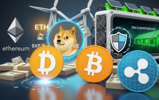 CRIPTOMOEDA: A maneira mais inteligente de construir riqueza em 2025