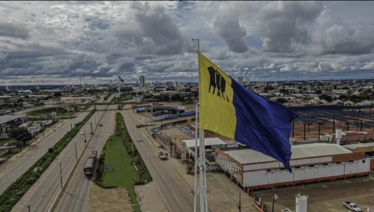 EM PORTO VELHO: Prefeitura decreta ponto facultativo nesta sexta-feira (03)