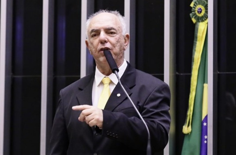 MAURO NAZIF: PSB entra com pedido no STF e STJ contra o rol taxativo da ANS