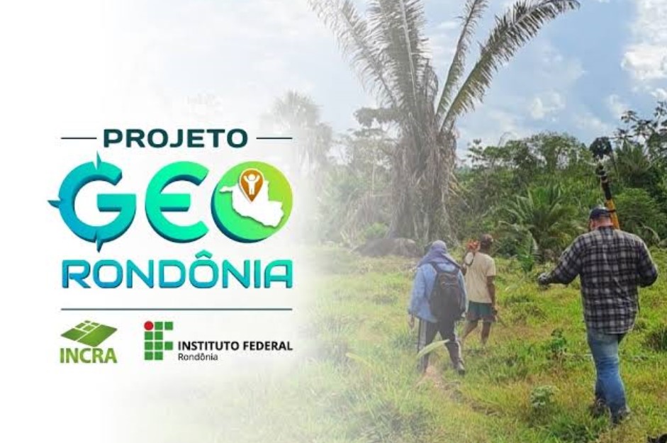 CHRISÓSTOMO: Deputado parabeniza projeto GeoRondônia por prêmio nacional