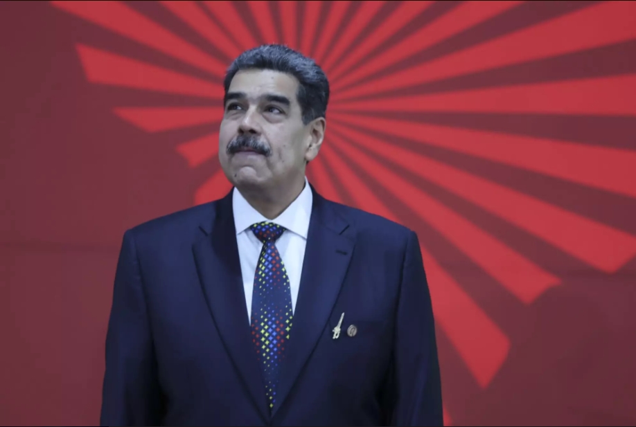 AMEAÇA DOS EUA: Maduro mobiliza 4,5 milhões de milicianos para defesa da Venezuela