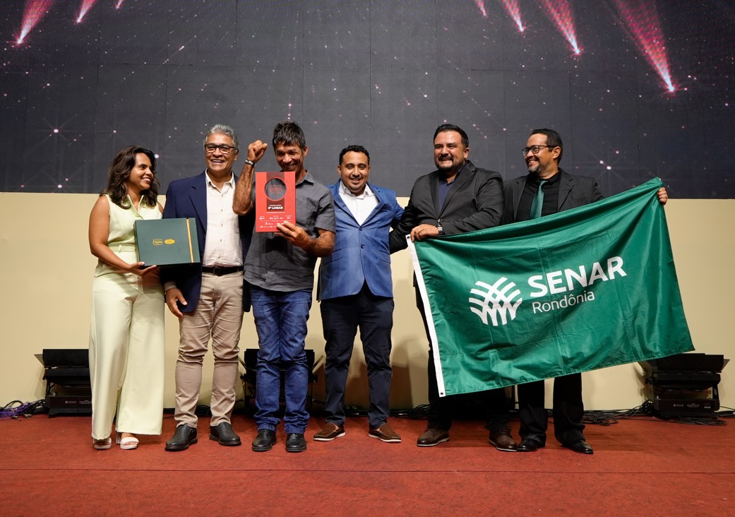 FAPERON/SENAR: Instituições exaltam as conquistas de produtores de cacau de Rondônia