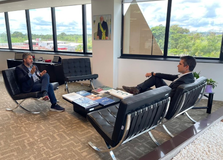 BR-364: Marcos Rogério cobra explicações à ANTT sobre pedágio e obras na rodovia