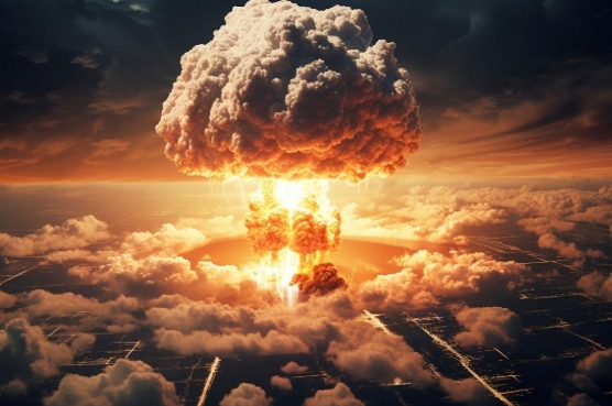 GUERRA NUCLEAR: Além de Rússia e Estados Unidos, saiba quais países têm armas nucleares