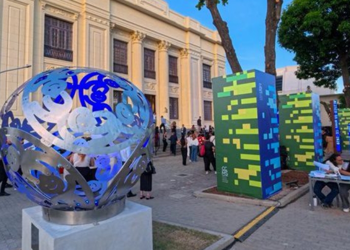 CICATRIZ: Brasil cria Memorial da Pandemia e suas mais de 700 mil vítimas