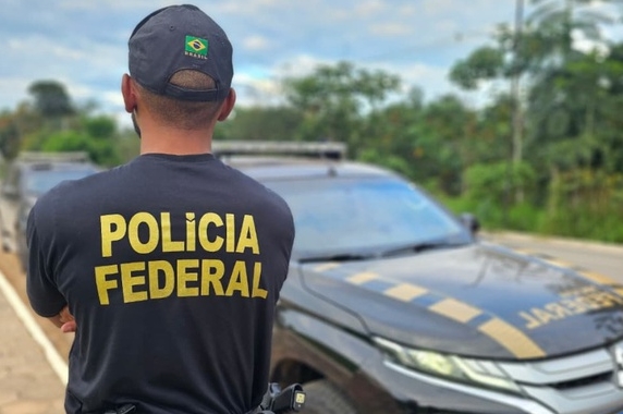 'BACKSTAGE': PF realiza operação para apurar fraudes em licitação no Acre