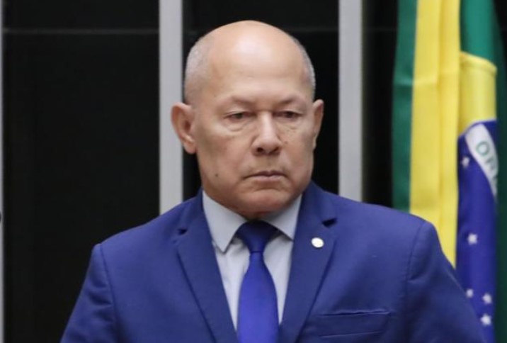 CHRISÓSTOMO: Deputado comenta resultados da Pesquisa AtlasIntel sobre aumento do IOF