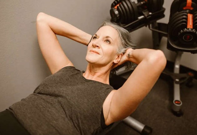 PROCESSOS BIOLÓGICOS: Exercício físico pode reverter o envelhecimento