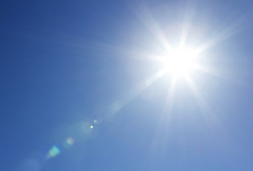 NA MESMA: Clima seco e quente predomina em Rondônia nesta terça (22)