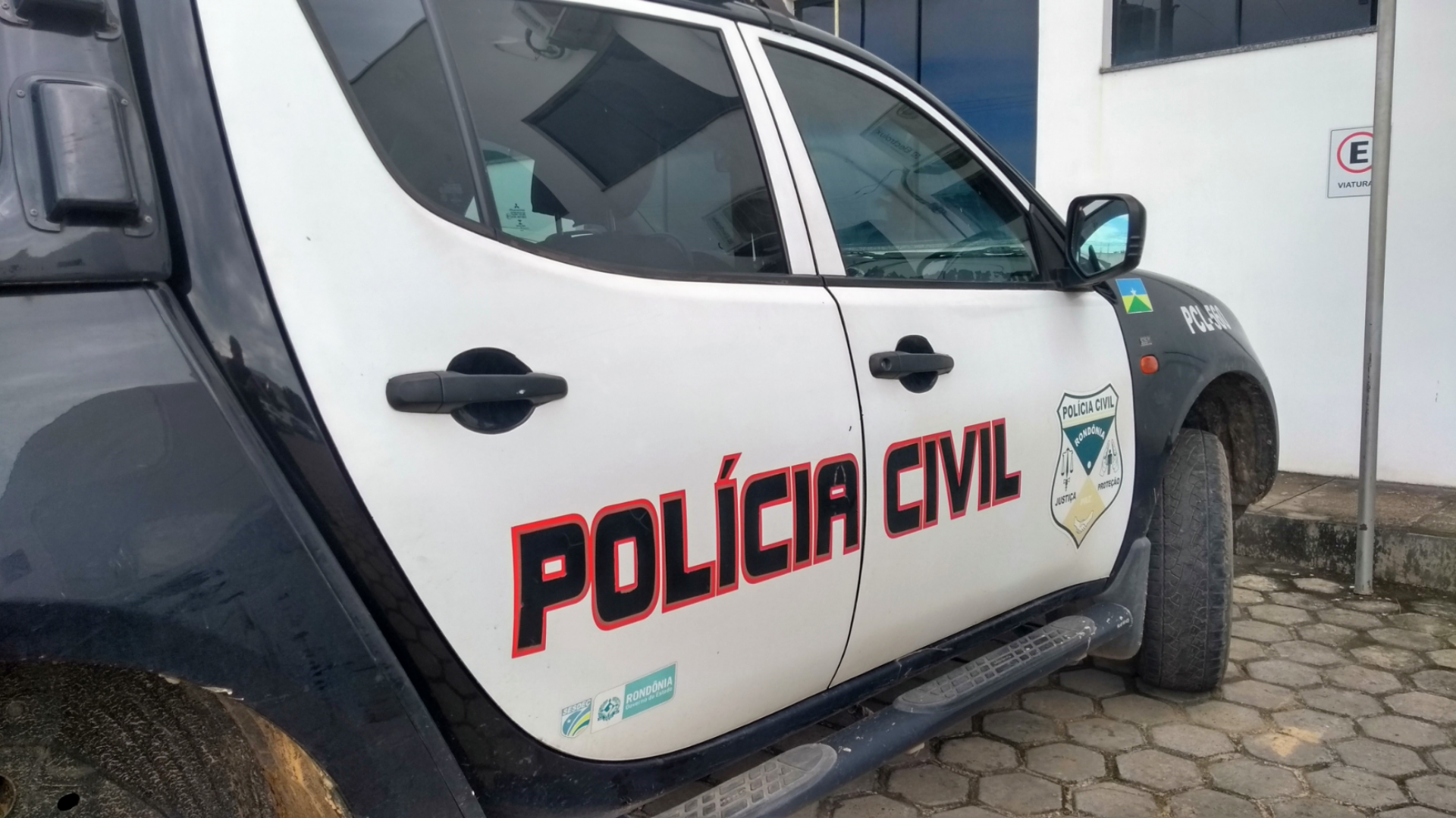 SEGURANÇA: Polícia Civil promove lives nas redes sociais com temas jurídicos