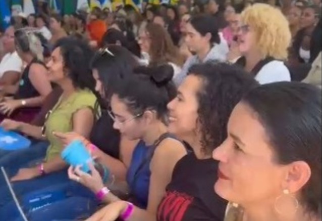 ESTRATÉGIA: Sebrae Elas promove palestra sobre empreendedorismo feminino na Rondônia Rural