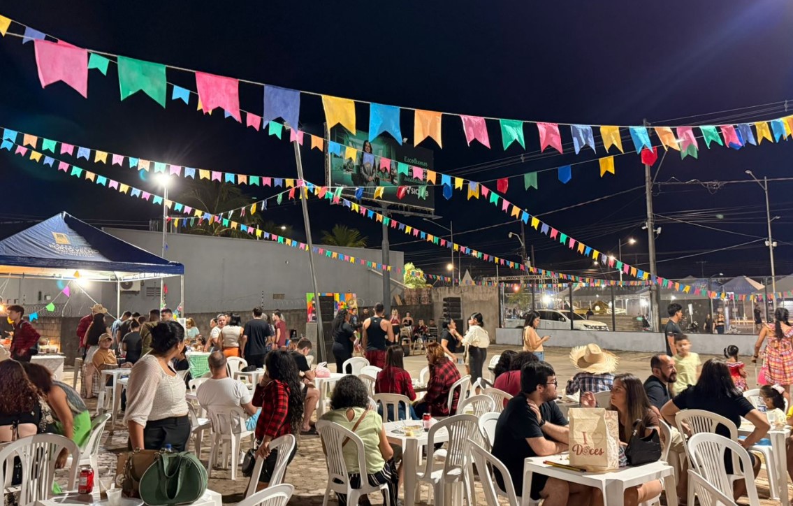 MOVIMENTO CULTURAL: Prefeitura fomenta 19 eventos neste final de semana; confira a programação