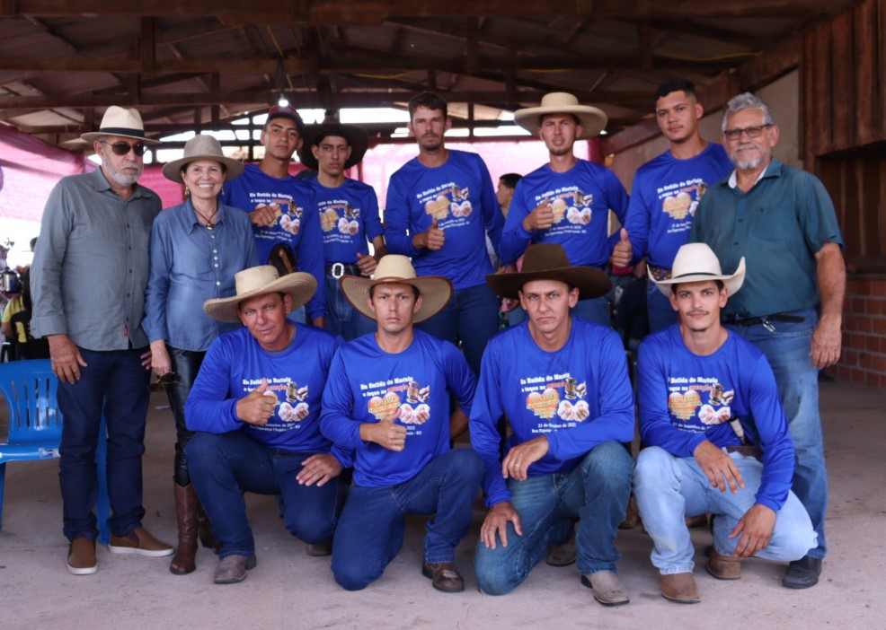 CHUPINGUAIA: Sucesso do 10º LeiloShow garante mais uma campanha de prevenção ao câncer