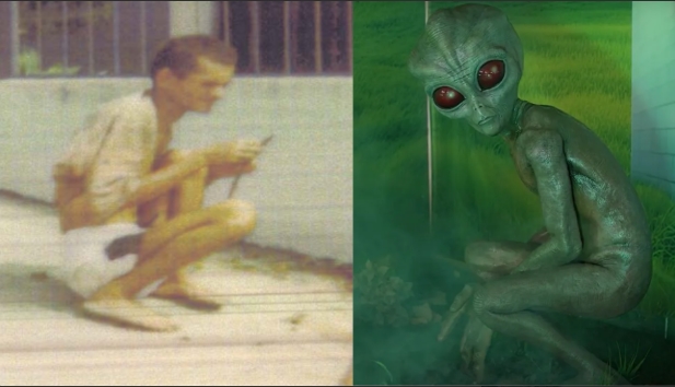 'ET DE VARGINHA': Caso foi revelado em inquérito de militares; veja as alegações