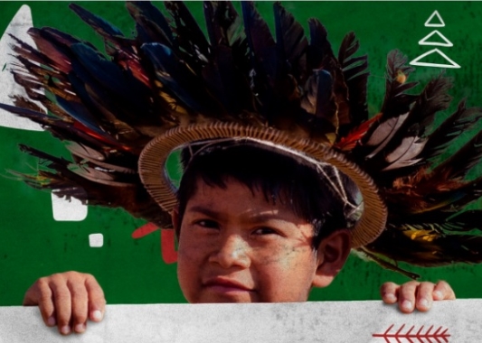 REPRESENTATIVIDADE: Sebrae destaca inclusão e realiza homenagem no Dia Dos Povos Indígenas