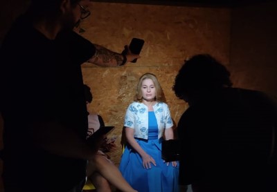 VILHENA: Curta metragem contemplado em edital Nacional é gravado no município