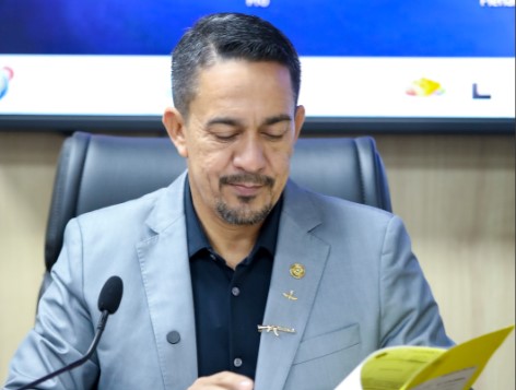 EYDER BRASIL: Deputado busca soluções para falta de remédios essenciais a PCD's