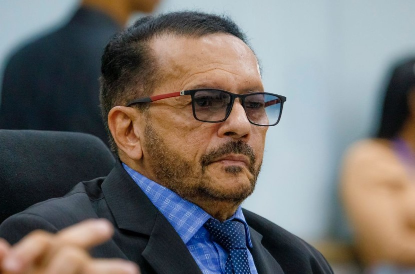 MACÁRIO BARROS: Vereador solicita mutirão de limpeza para o Conjunto Guaporé