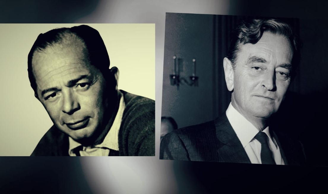 O cinema contundente de Billy Wilder e o épico de David Lean 