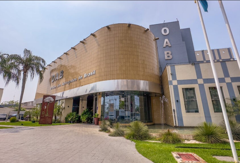 PROCESSO ÉTICO: OAB Rondônia exclui advogado por conduta incompatível com a Ordem